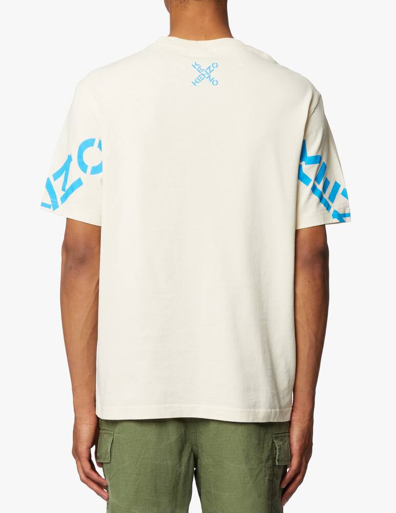 rinascente Kenzo Maglietta kenzo sport - multicolor