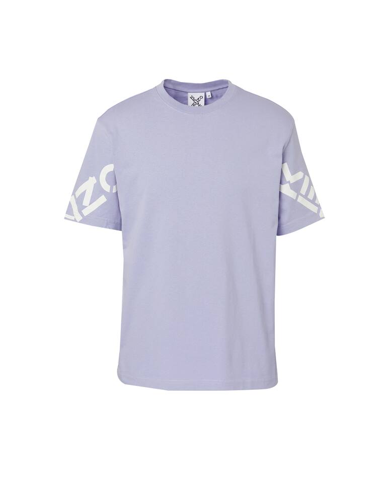 rinascente Kenzo T-shirt kenzo sport - violet