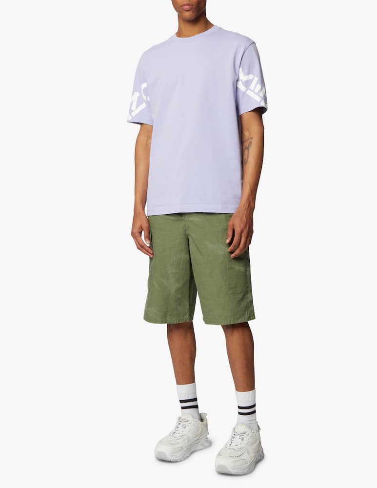 rinascente Kenzo T-shirt kenzo sport - violet