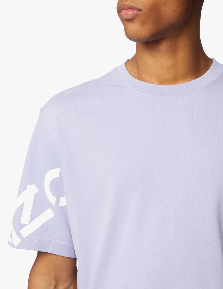 rinascente Kenzo T-shirt kenzo sport - violet