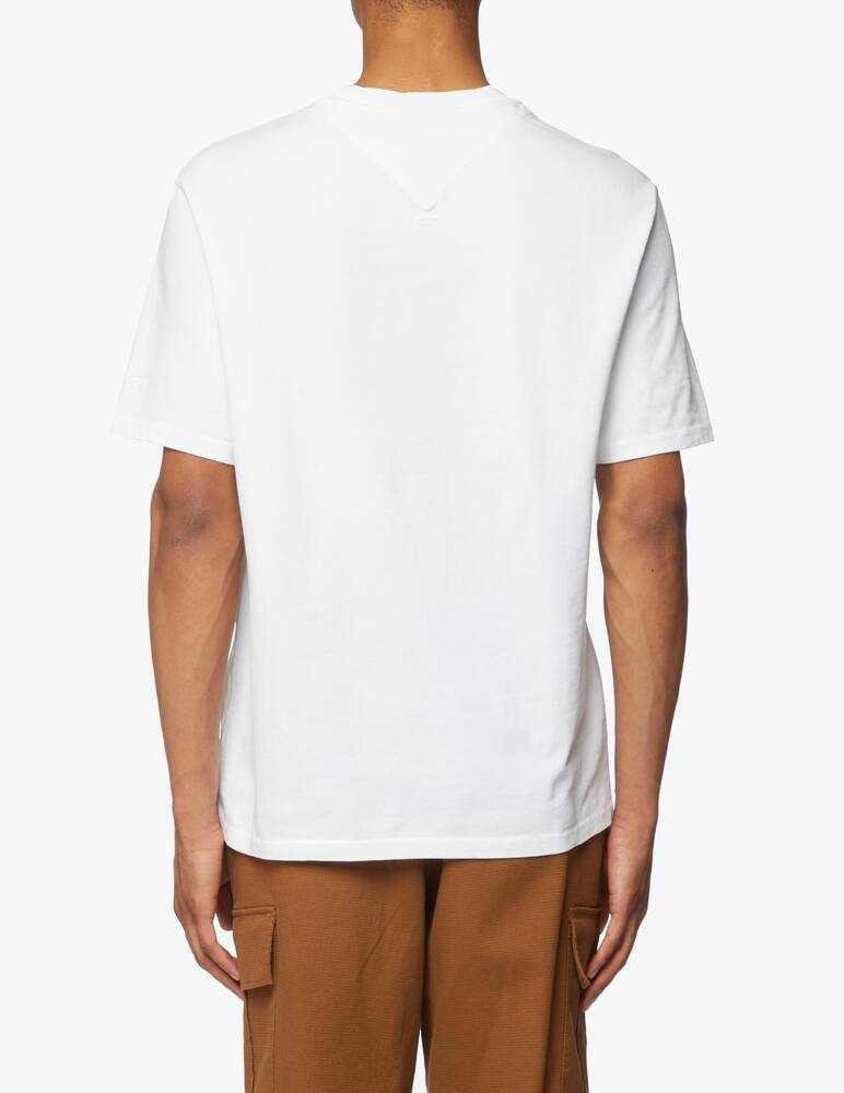 rinascente Kenzo T-shirt bandana patch - multi