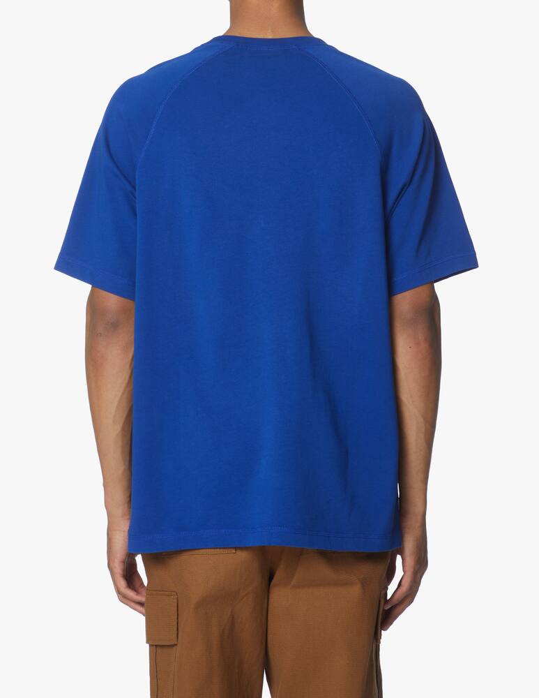 rinascente Kenzo T-shirt ktiger seasonal - blue