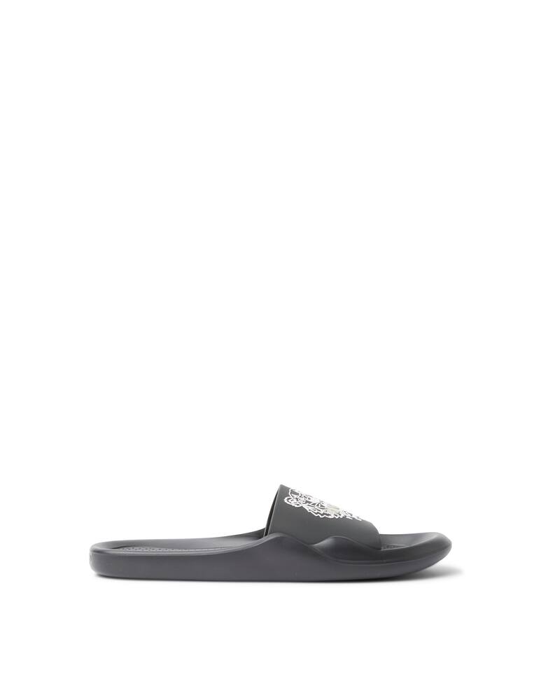 Kenzo Tiger slide - black - picture 1 Kenzo Tiger slide - black - picture 1