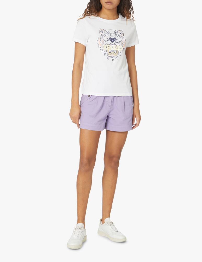 rinascente Kenzo Cotton t-shirt - white