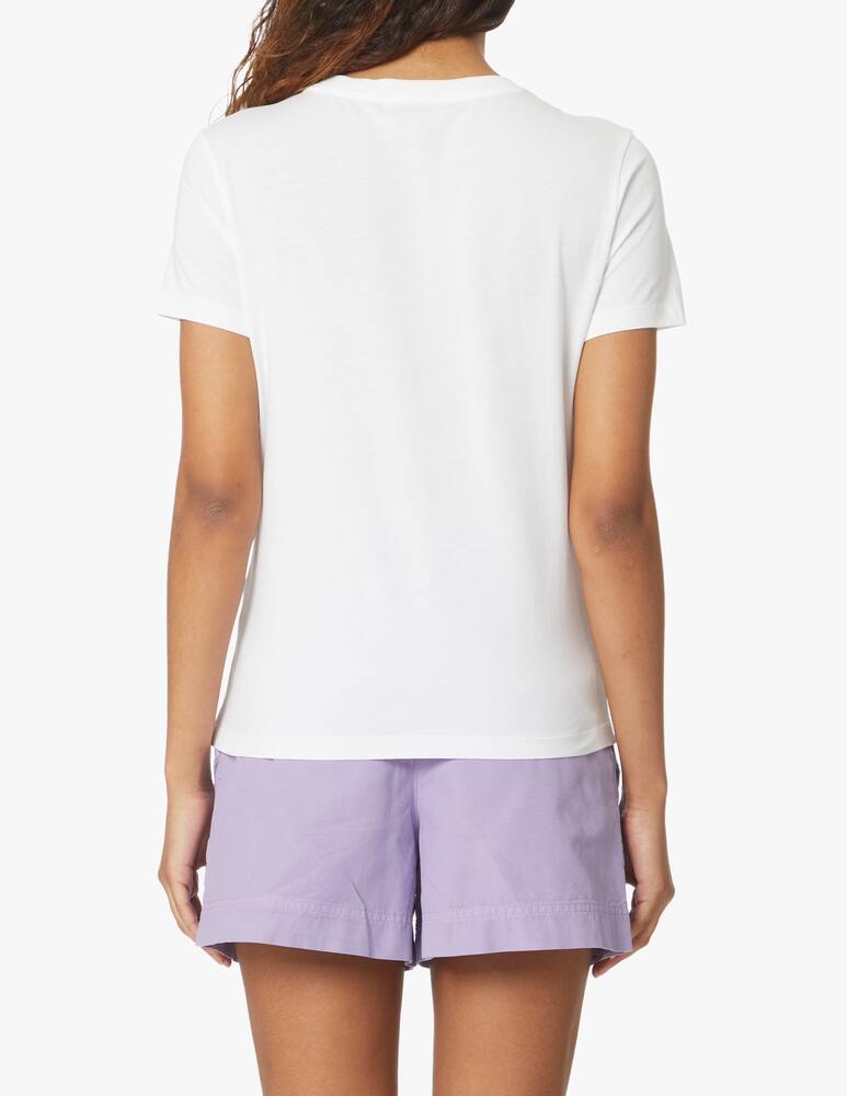 rinascente Kenzo Cotton t-shirt - white