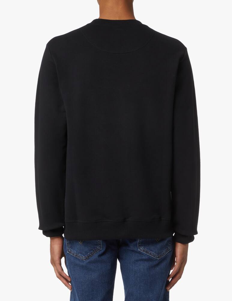 rinascente Kenzo Sweatshirt icon tiger - black