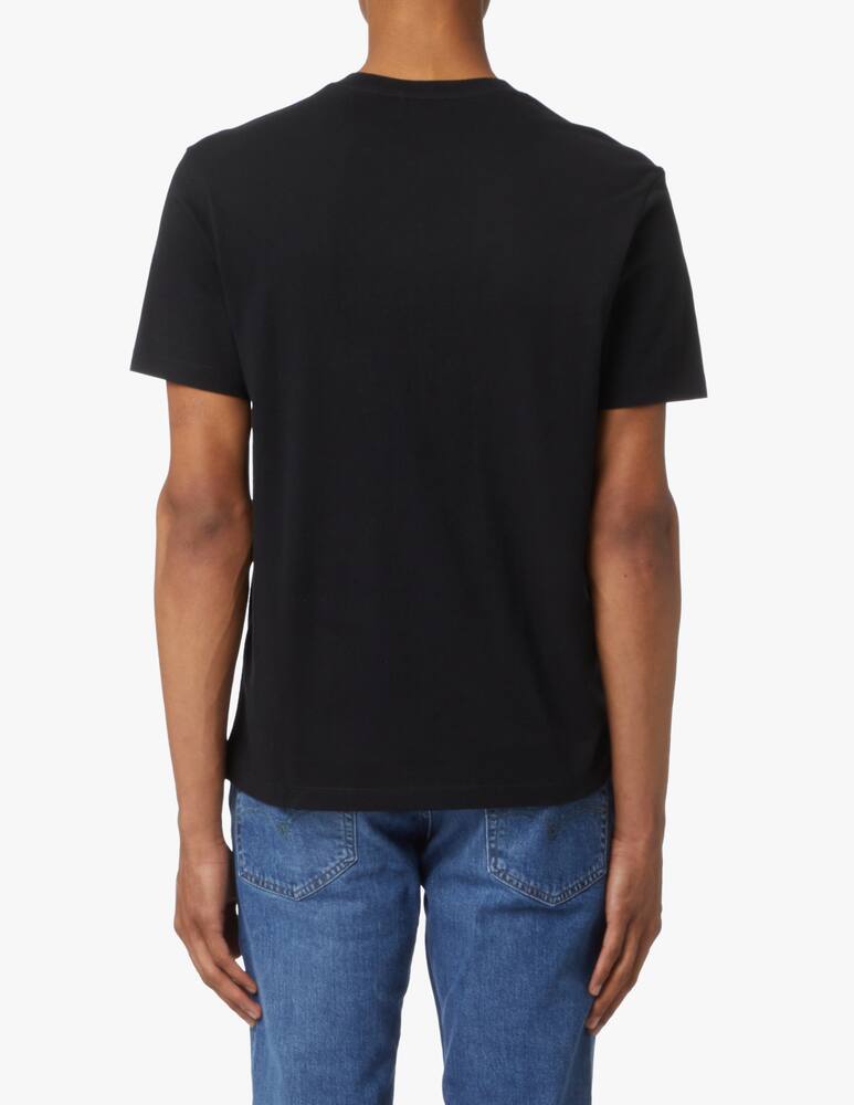 rinascente Kenzo T-shirt icon tiger - black