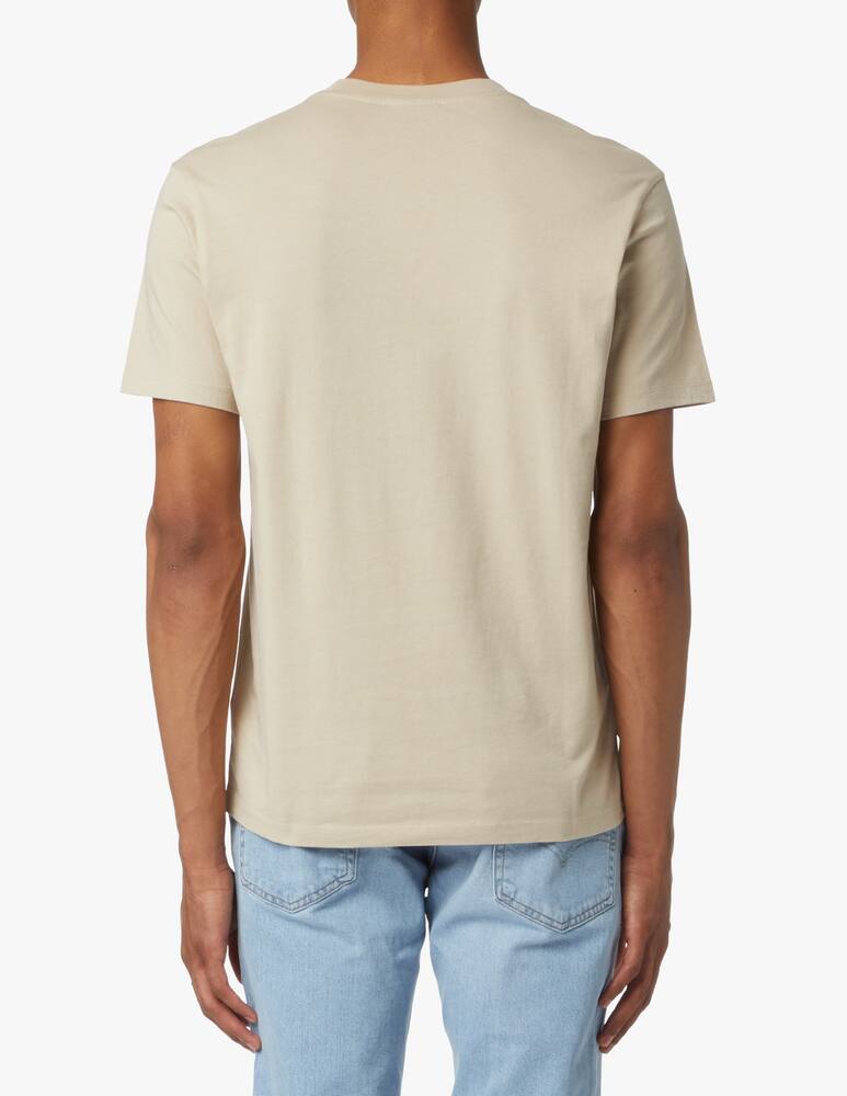 rinascente Kenzo Maglietta manica corta icon tiger - beige