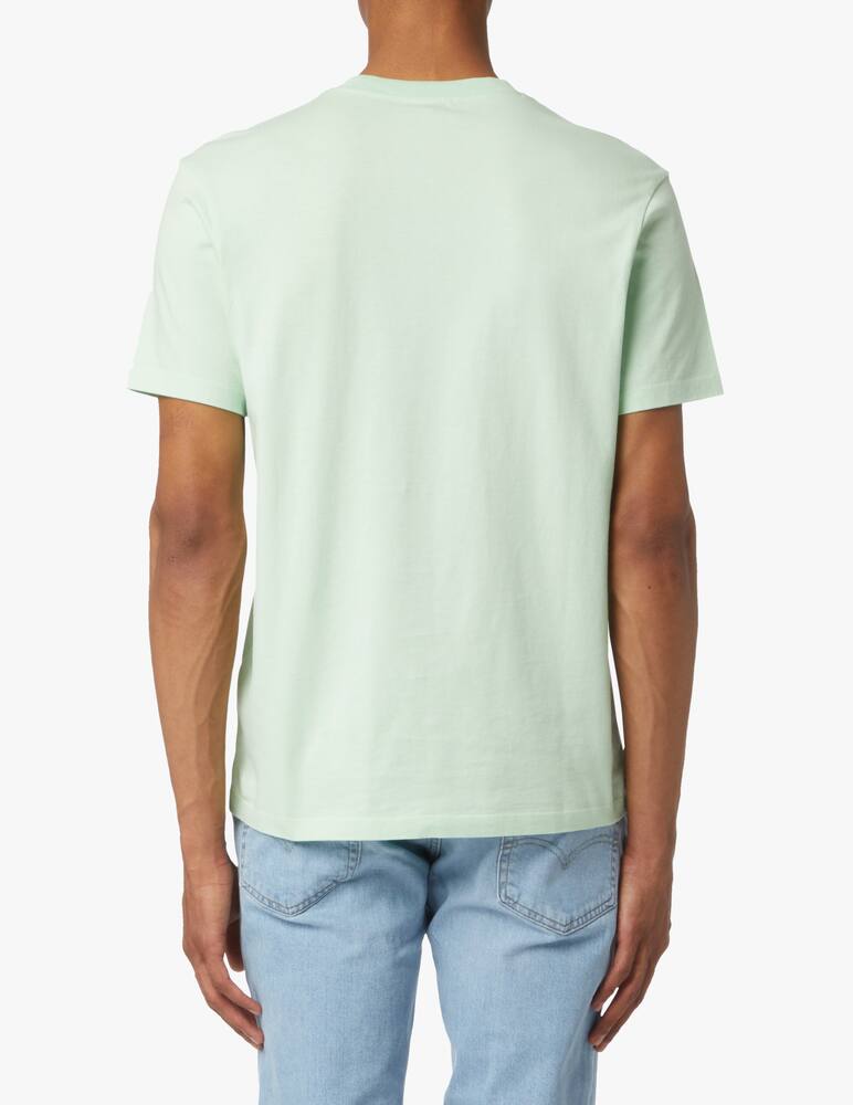 rinascente Kenzo Maglietta manica corta icon tiger - verde