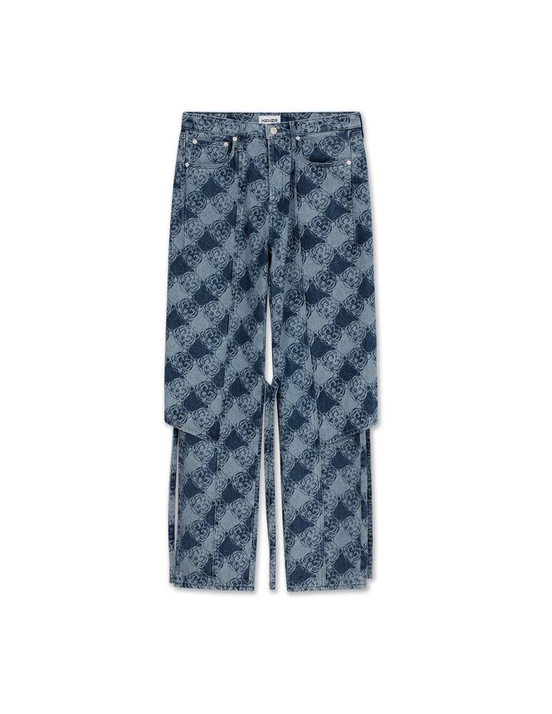 rinascente Kenzo Jeans - blue