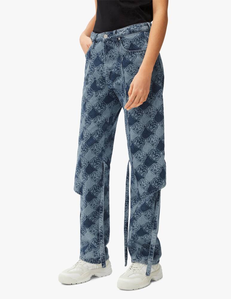 rinascente Kenzo Jeans - blue