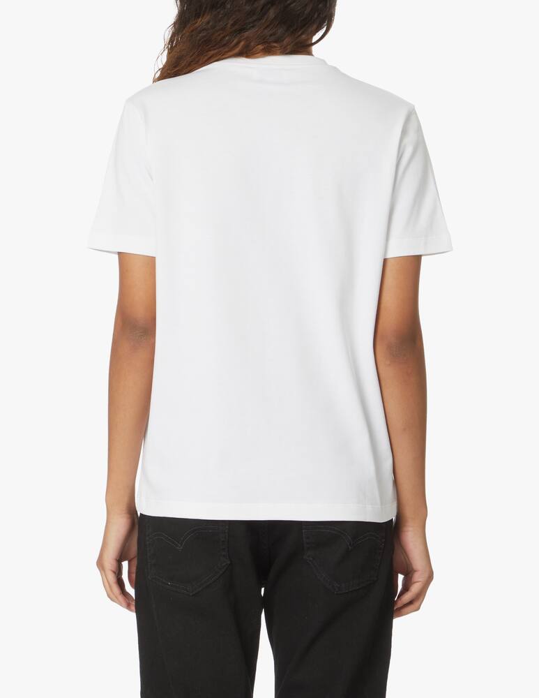 rinascente Kenzo Cotton t-shirt - white