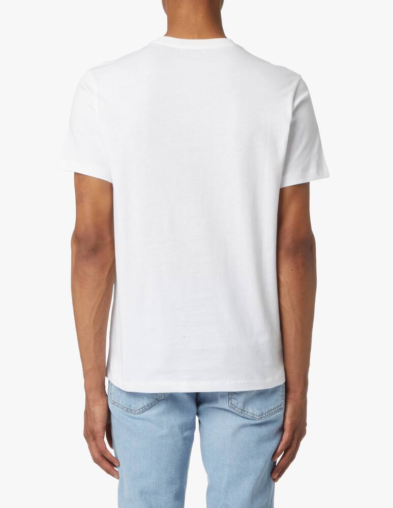 rinascente Kenzo Icon year of the tiger t-shirt - white