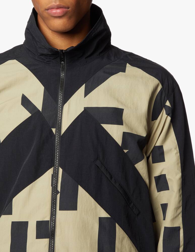 rinascente Kenzo Maglia kenzo sport logo ao - verde