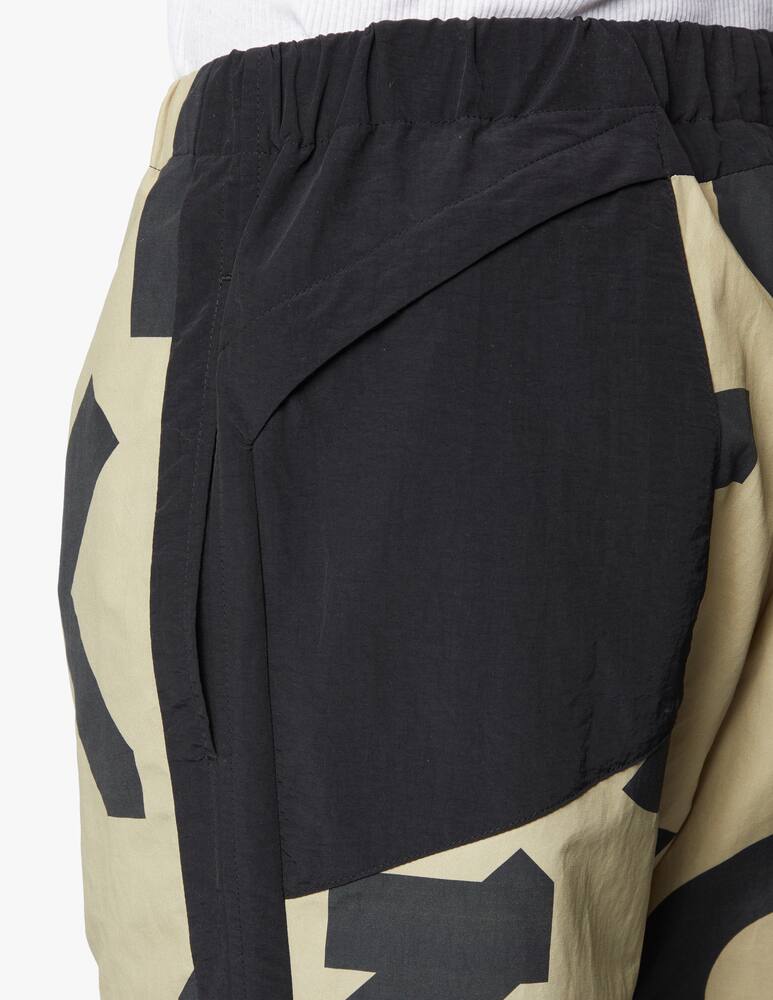 rinascente Kenzo Pantalone kenzo sport logo ao - verde