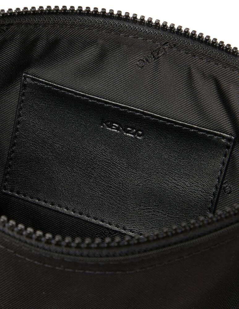 rinascente Kenzo Pouch year of tiger - black