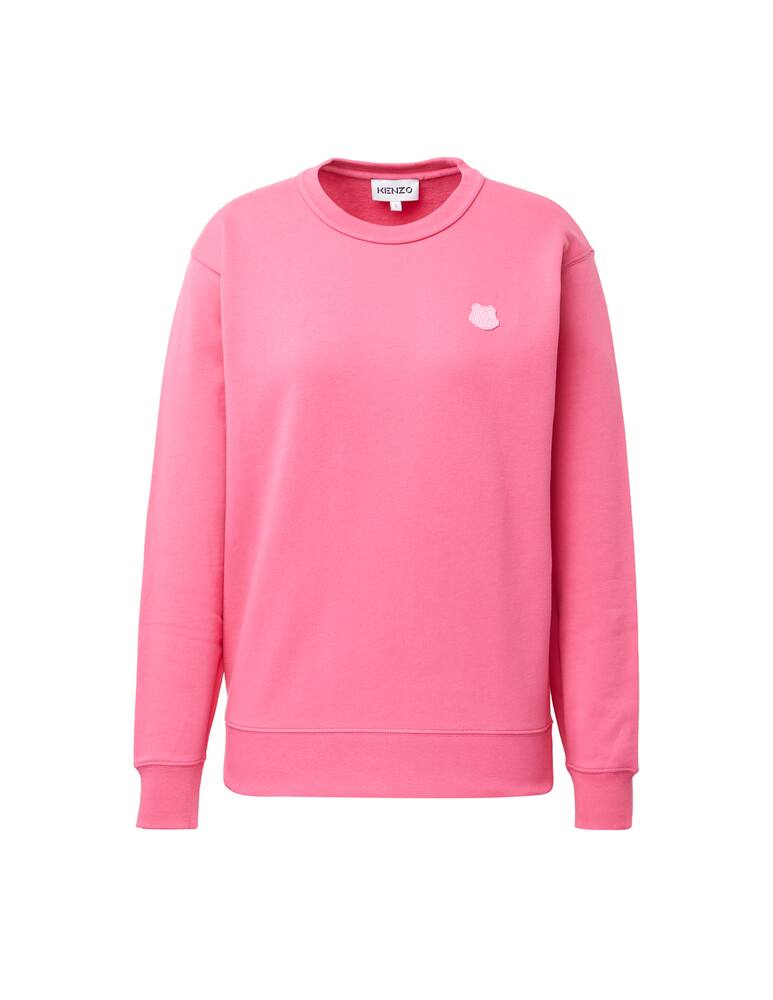 rinascente Kenzo Cotton sweatshirt - pink
