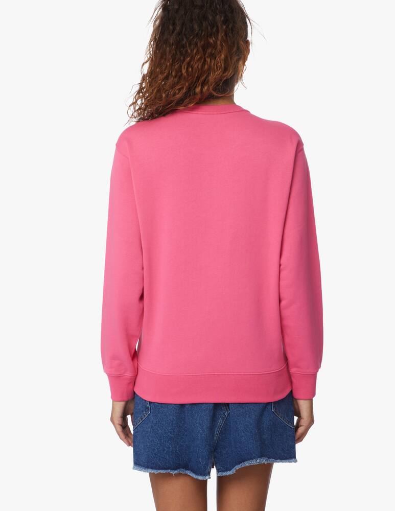 rinascente Kenzo Cotton sweatshirt - pink
