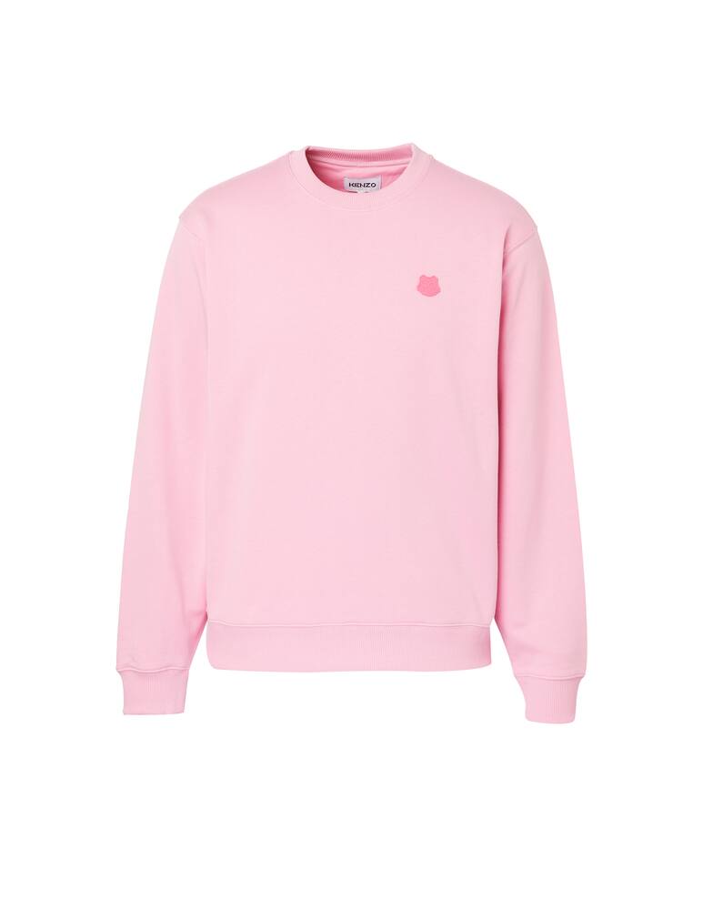 rinascente Kenzo Creast sweatshirt - pink