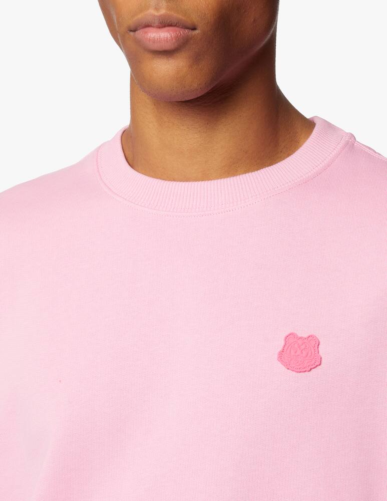 rinascente Kenzo Creast sweatshirt - pink