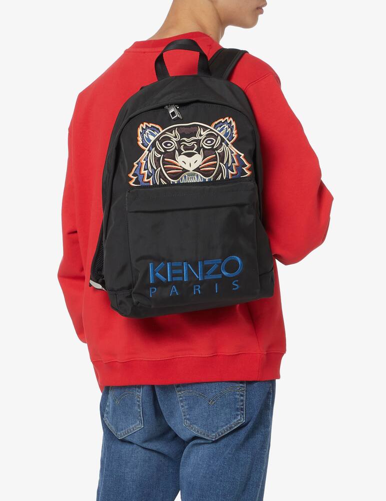 rinascente Kenzo Backpack - Black