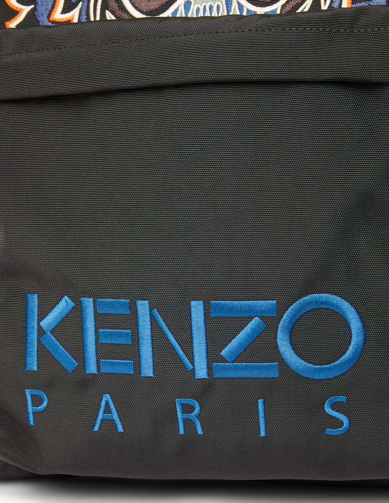 rinascente Kenzo Backpack - Black