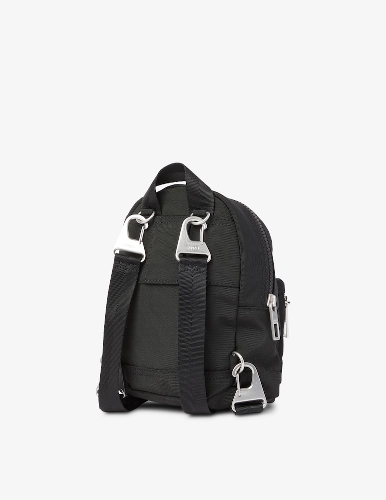 rinascente Kenzo Backpack - Black