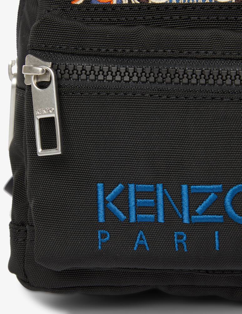 rinascente Kenzo Backpack - Black