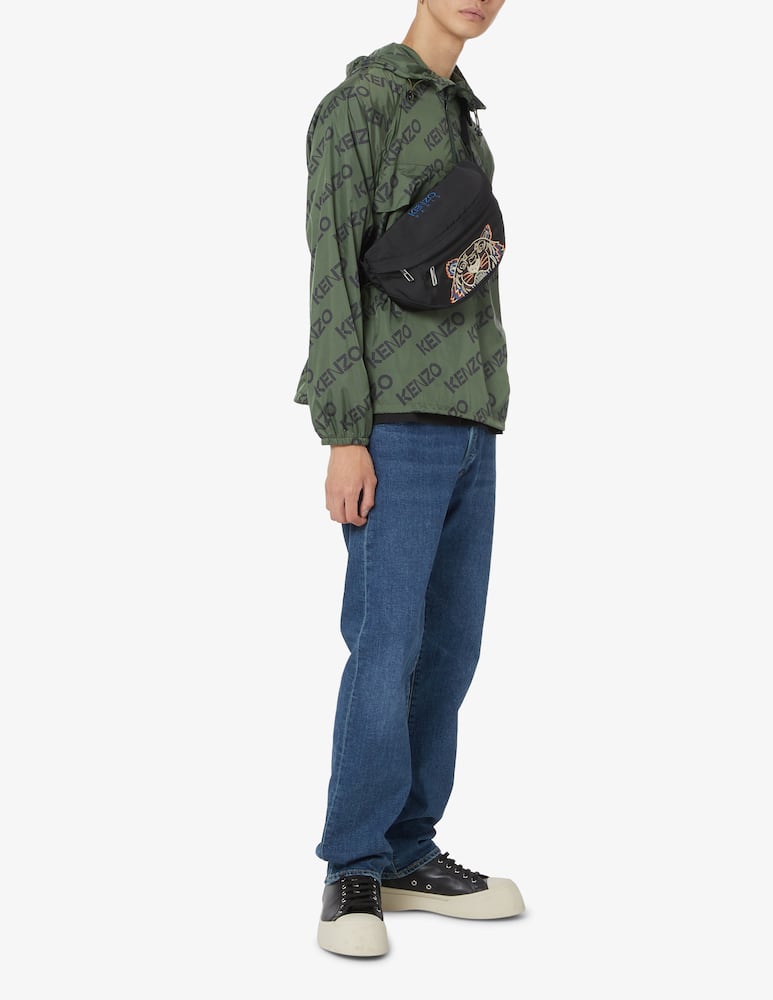 rinascente Kenzo Marsupio icon - Nero