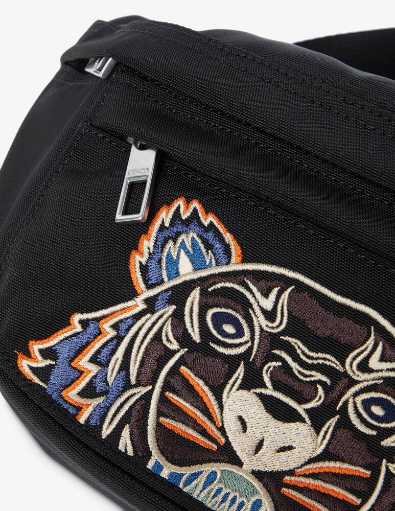 rinascente Kenzo Marsupio icon - Nero