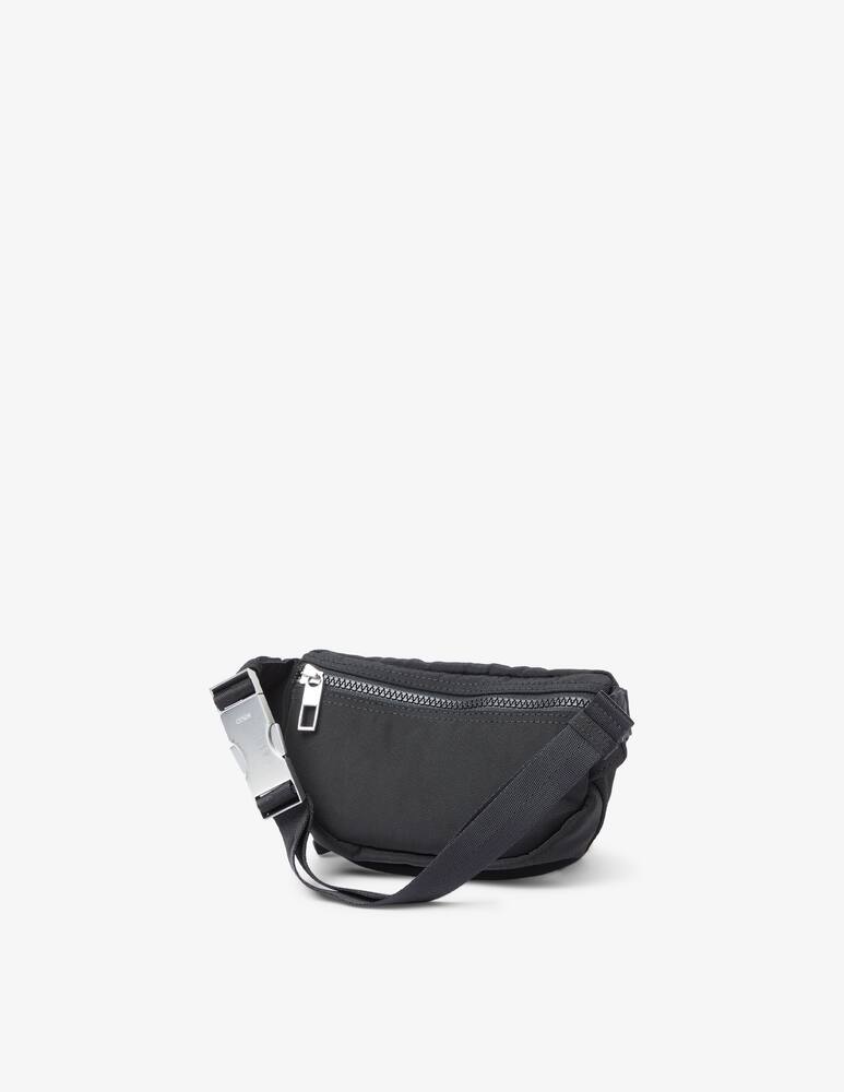 rinascente Kenzo Mini belt bag icon - Black
