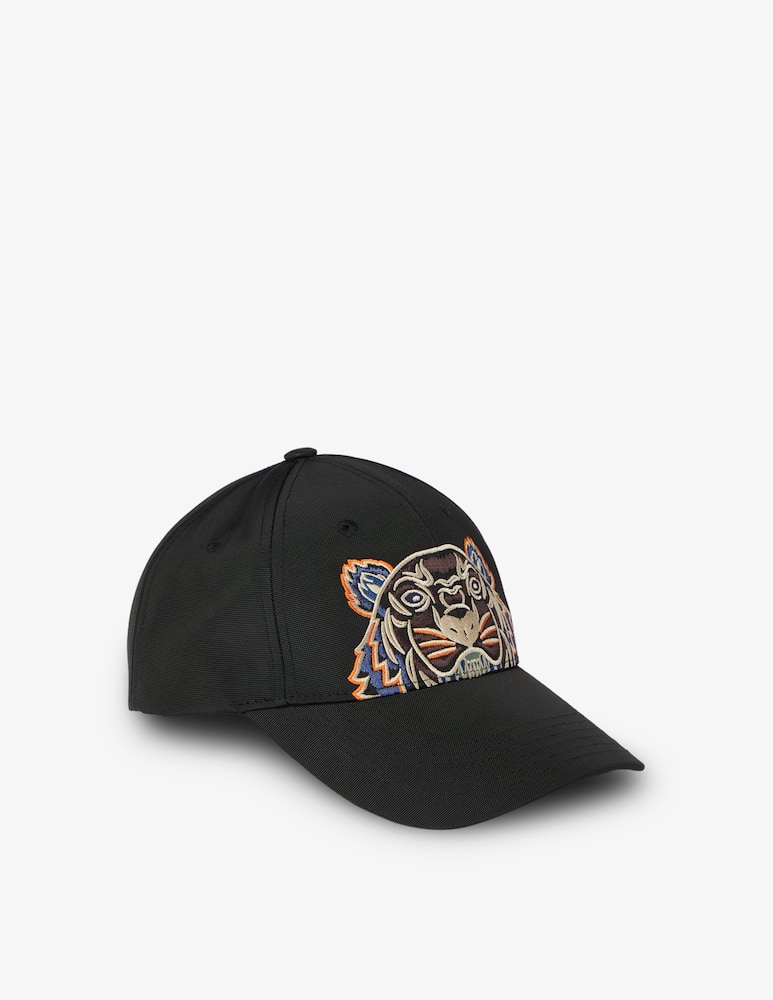 rinascente Kenzo Cap - Nero