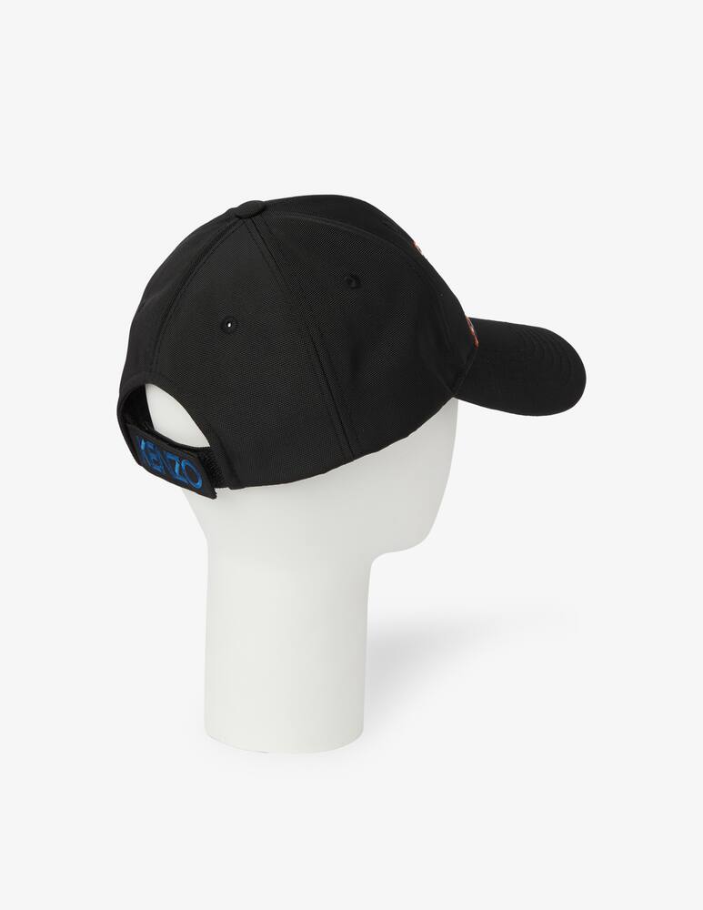 rinascente Kenzo Cap - Nero
