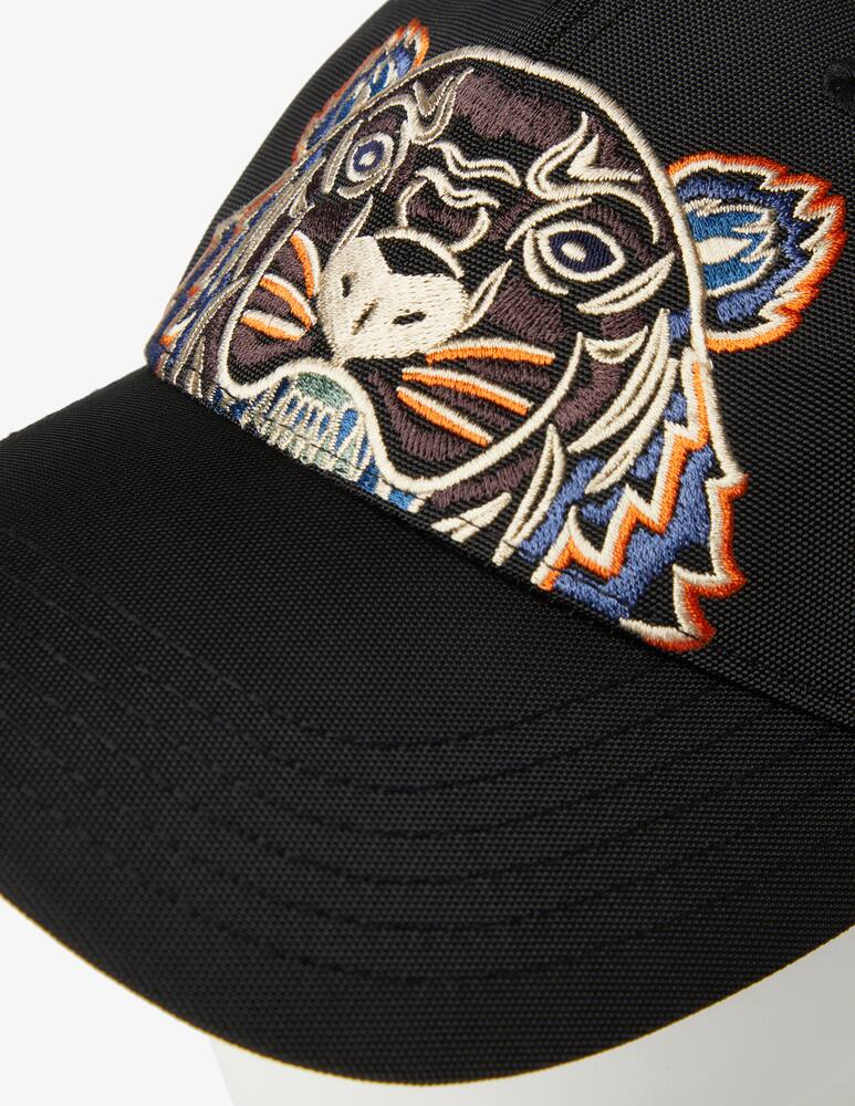 rinascente Kenzo Cap - Nero