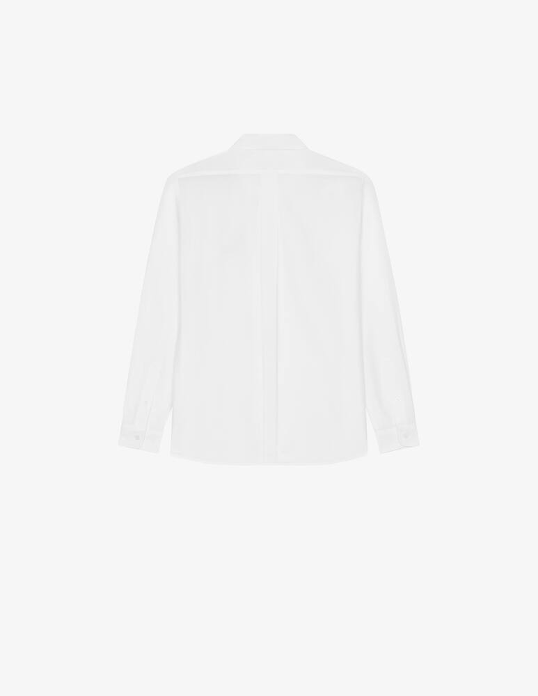 rinascente Kenzo Camicia con fiore - Bianco