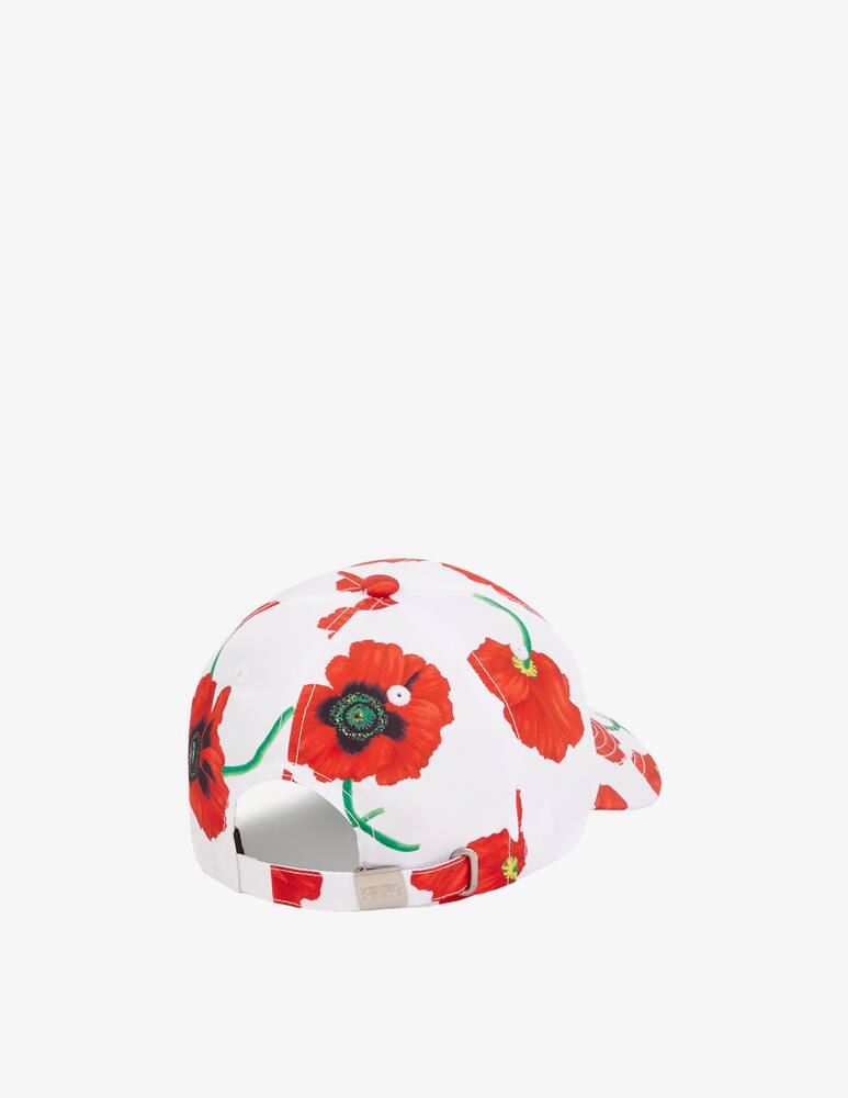 rinascente Kenzo Cap - Bianco