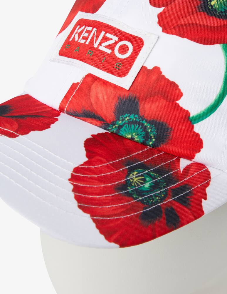 rinascente Kenzo Cap - Bianco