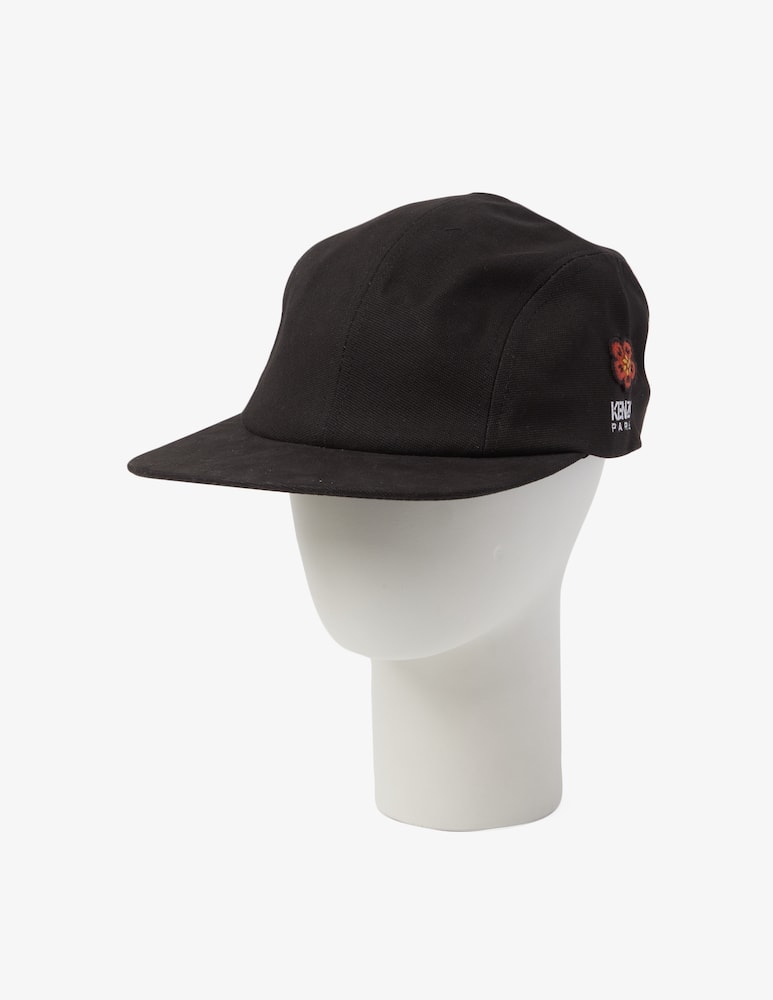 Kenzo Cappello baseball poppy - immagine 1 Kenzo Cappello baseball poppy - immagine 1