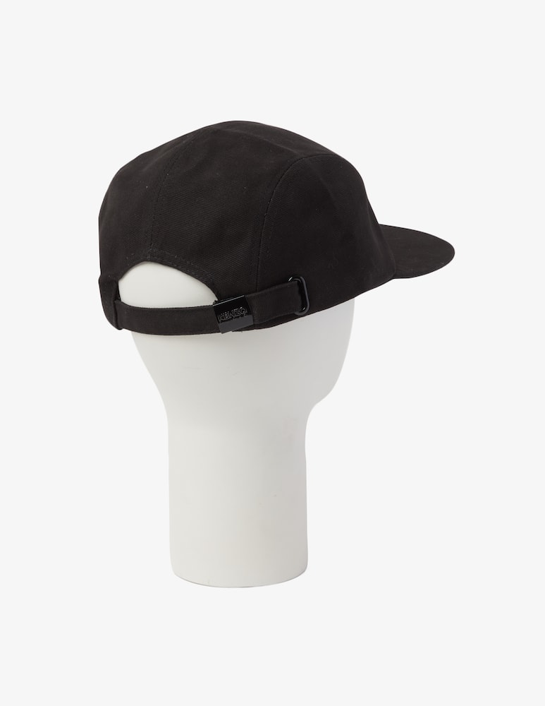 Kenzo Cappello baseball poppy - immagine 3 Kenzo Cappello baseball poppy - immagine 3