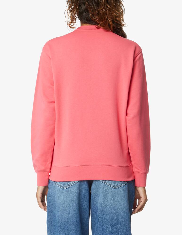 Kenzo Felpa girocollo Tiger - Rosa - immagine 3 Kenzo Felpa girocollo Tiger - Rosa - immagine 3