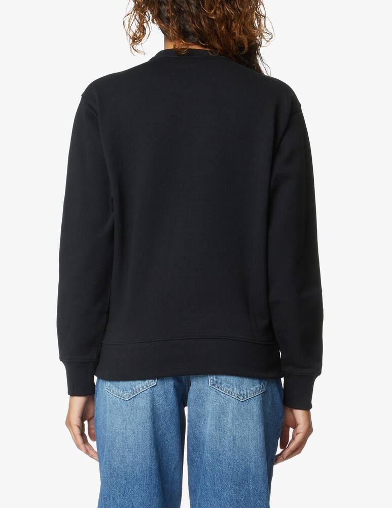 rinascente Kenzo Tiger sweatshirt - Black