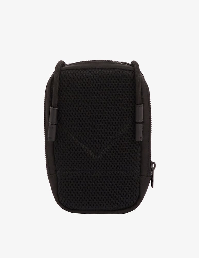 rinascente Kenzo Custodia iphone crest poppy - Nero