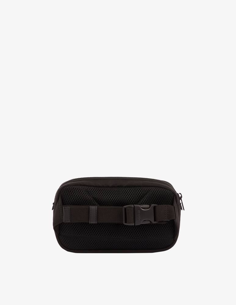 rinascente Kenzo Crossbody nylon crest poppy - Black