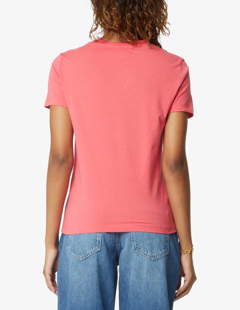 rinascente Kenzo Tiger t-shirt - Red