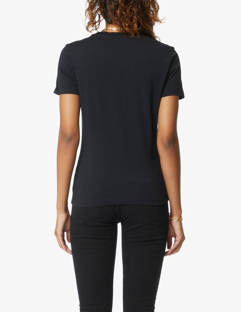 rinascente Kenzo T-shirt Tiger - Nero