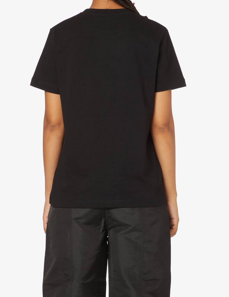 rinascente Kenzo Tiger loose t-shirt - Black