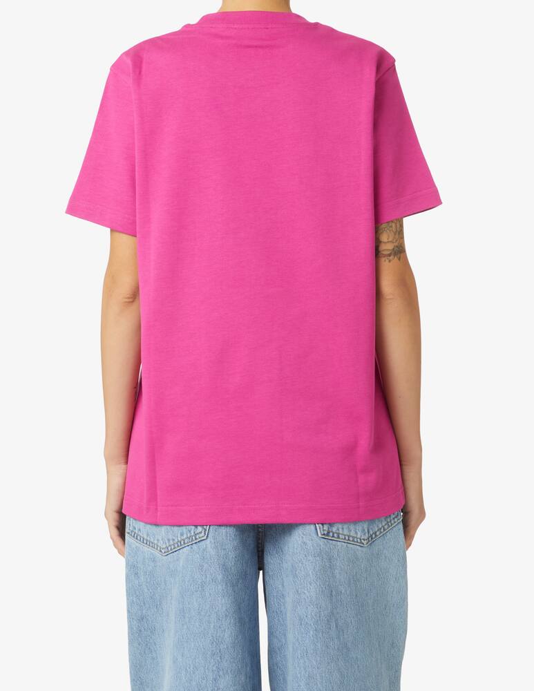 rinascente Kenzo Cotton t-shirt - Pink