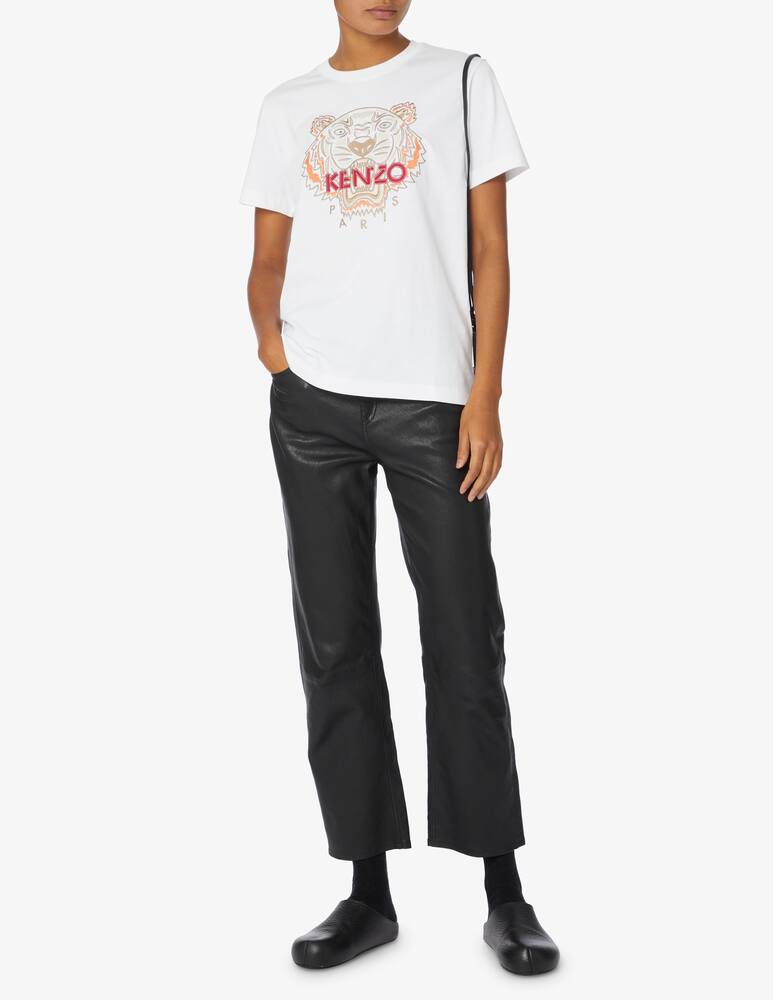 rinascente Kenzo Cotton t-shirt - White
