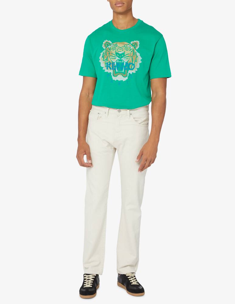rinascente Kenzo Icon t-shirt - Green