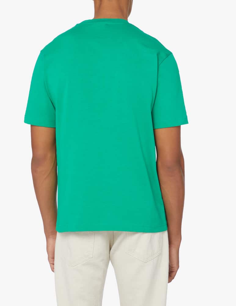 Kenzo Maglietta icon - Verde - immagine 3 Kenzo Maglietta icon - Verde - immagine 3